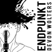 Cover von Endpunkt