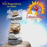 Cover von Deine Bergwanderung des Glücks