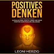 Cover von Positives Denken