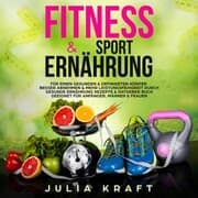 Cover von Fitness & .. Sporternährung