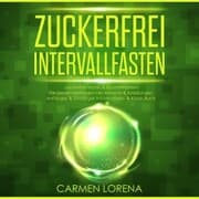 Cover von Zuckerfrei Intervallfasten