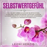 Cover von Selbstwertgefühl