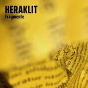Cover von Heraklit - Fragmente