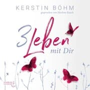 Cover von Drei Leben mit dir