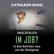 Cover von Unglücklich im Job?