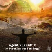 Cover von Im Paradies der Sau-Engel