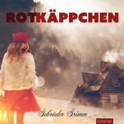 Cover von Rotkäppchen