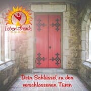 Cover von Dein Schlüssel zu den verschlossenen Türen
