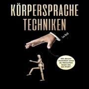 Cover von Körpersprache Techniken