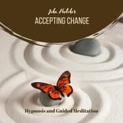 Cover von Accepting Change