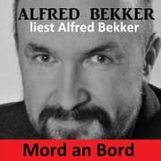 Cover von Mord an Bord