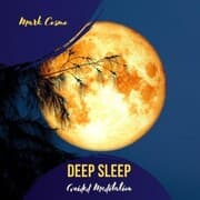 Cover von Deep Sleep - Guided Meditation