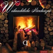 Cover von Weihnachtliche Märchenzeit