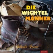 Cover von Die Wichtelmänner
