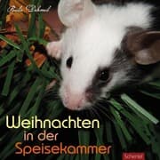Cover von Weihnachten in der Speisekammer