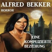 Cover von Eine komplizierte Beziehung
