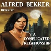 Cover von A Complicated Relationship