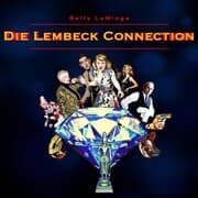 Cover von Die Lembeck Connection