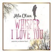 Cover von Whisper I Love You