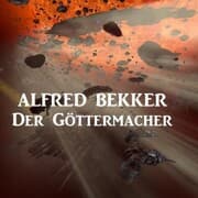 Cover von Der Göttermacher
