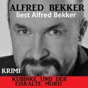 Cover von Kubinke und der eiskalte Mord