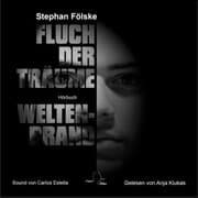 Cover von Fluch der Träume