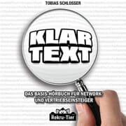 Cover von Klartext