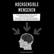 Cover von Hochsensible Menschen