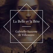 Cover von La belle et La bête