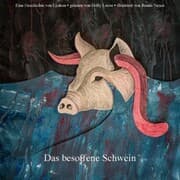 Cover von Das besoffene Schwein