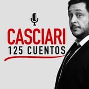 Cover von 125 Cuentos