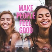 Cover von Make People Feel Good