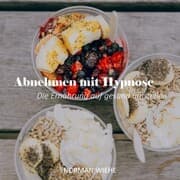 Cover von Abnehmen mit Hypnose