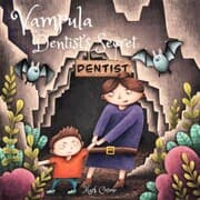 Cover von Vampula and the Dentist's Secret