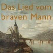 Cover von Das Lied vom braven Mann