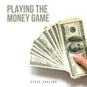 Cover von Playing the Money Game