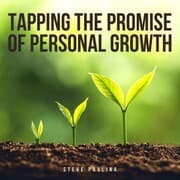 Cover von Tapping the Promise of Personal Growth