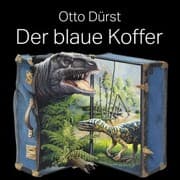 Cover von Der blaue Koffer