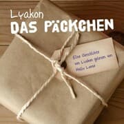 Cover von Das Päckchen