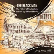 Cover von The Black Man
