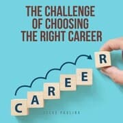 Cover von The Challenge of Choosing the Right Career