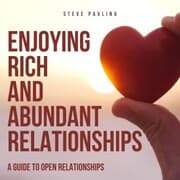 Cover von Enjoying Rich and Abundant Relationships