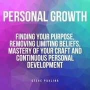 Cover von Personal Growth