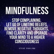Cover von Mindfulness