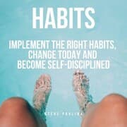 Cover von Habits