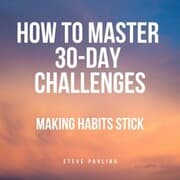 Cover von How to Master 30-Day Challenges