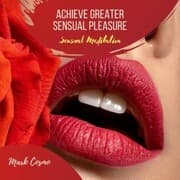 Cover von Achieve Greater Sensual Pleasure - Sensual Meditation