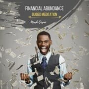 Cover von Financial Abundance - Guided Meditation