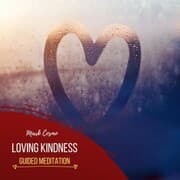 Cover von Loving Kindness - Guided Meditation