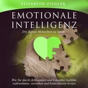 Cover von Emotionale Intelligenz - Die Kunst Menschen zu lesen